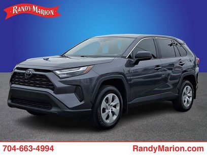 Used 2024 Toyota RAV4 LE