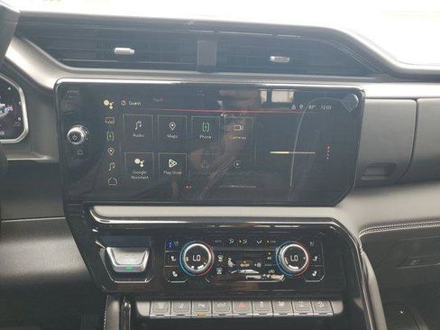 New 2026 GMC Sierra 2500 AT4X AWD/4WD image 26