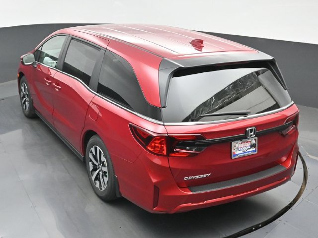 New 2026 Honda Odyssey EX-L image 32