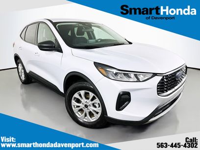 Used 2025 Ford Escape Active