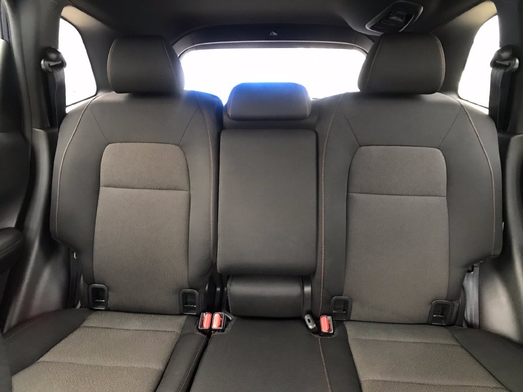 Certified 2026 Honda CR-V TrailSport image 25
