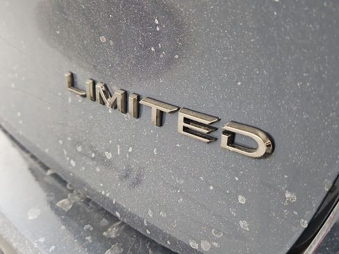 New 2026 Toyota Crown Nightshade image 8