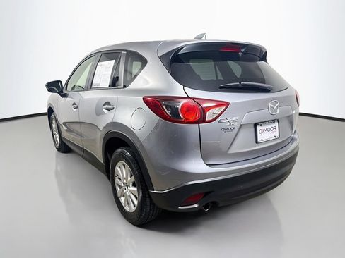 Used 2015 MAZDA CX-5 Touring AWD/4WD image 5