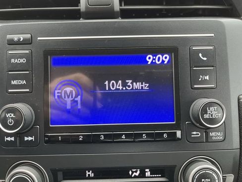 Used 2016 Honda Civic LX image 14