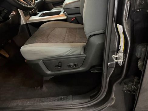 Used 2018 RAM 2500 Big Horn AWD/4WD image 16