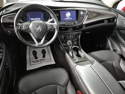 Used 2017 Buick Envision Premium image 10