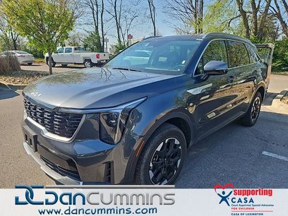 Used 2024 Kia Sorento S