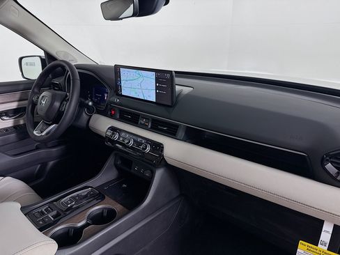New 2026 Honda Pilot Elite image 39