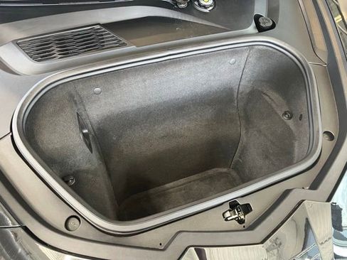 Used 2024 Chevrolet Corvette Stingray Preferred Cpe w/ Z51 Performance Package RWD image 24