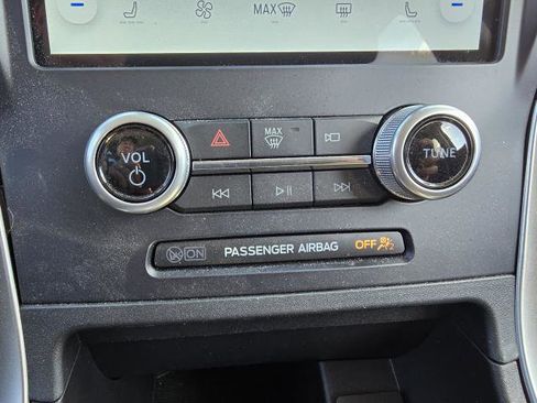 Used 2023 Ford Edge SEL image 21