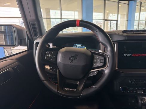 Used 2023 Ford Bronco Raptor image 12
