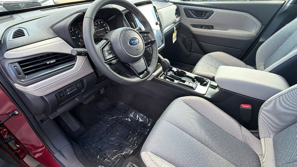 New 2026 Subaru Forester Premium AWD/4WD image 10