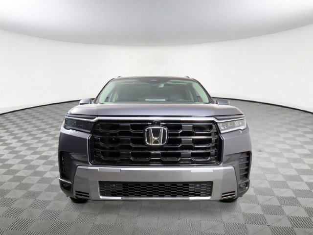 New 2026 Honda Pilot Touring image 9