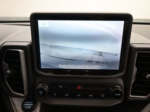 Used 2021 Ford Bronco Sport Big Bend AWD/4WD image 16