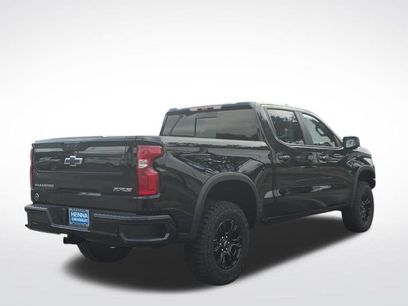 New 2026 Chevrolet Silverado 1500 ZR2
