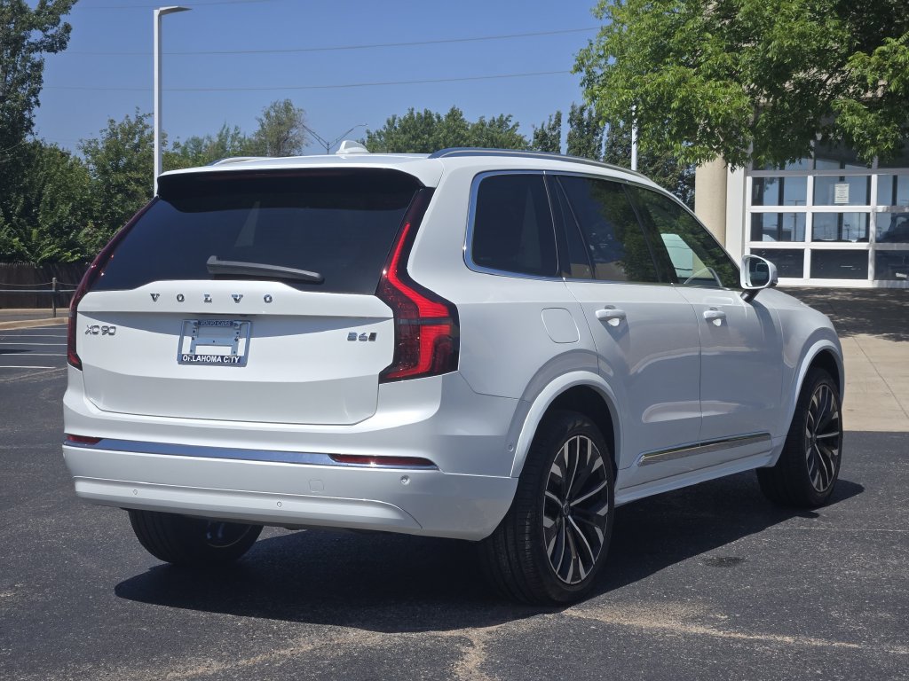 Used 2026 Volvo XC90 B6 Ultra w/ Protection Package AWD/4WD image 7
