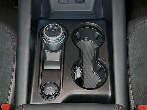 New 2026 Ford Explorer ST image 13