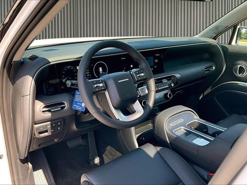New 2026 Hyundai Palisade Limited AWD/4WD image 7