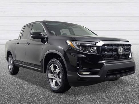 New 2026 Honda Ridgeline RTL image 7