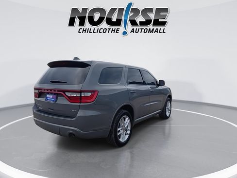 Used 2022 Dodge Durango GT image 8