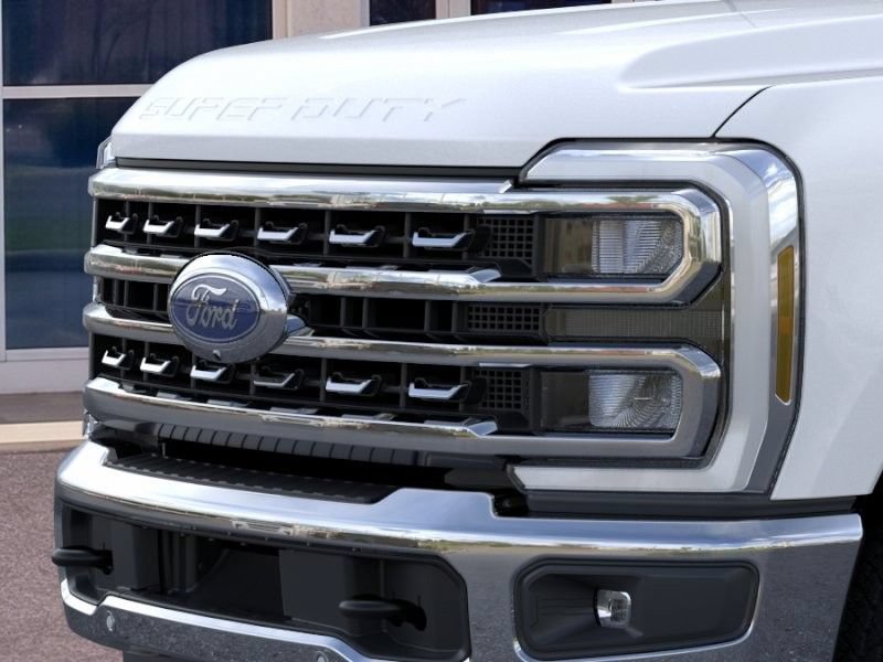 New 2026 Ford F350 Lariat w/ Lariat Ultimate Package AWD/4WD image 18