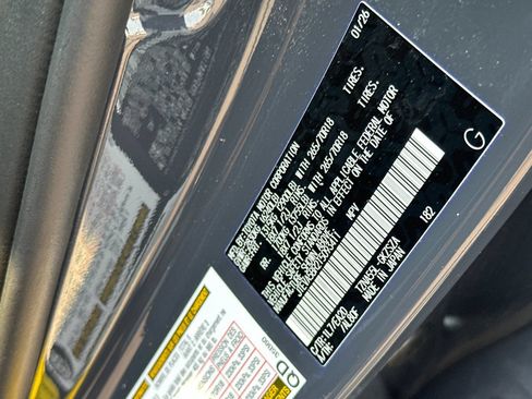 Used 2026 Toyota 4Runner TRD Off-Road Premium AWD/4WD image 27