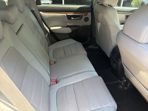 Used 2018 Honda CR-V EX-L image 4