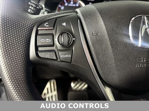 Certified 2020 Acura MDX A-Spec image 8