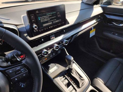 Certified 2023 Honda CR-V EX-L image 24