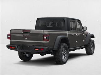 New 2026 Jeep Gladiator Mojave video 2