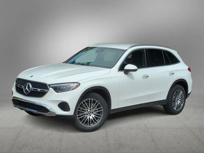 Certified 2025 Mercedes-Benz GLC 300 4MATIC