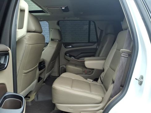 Used 2018 Chevrolet Tahoe Premier image 13