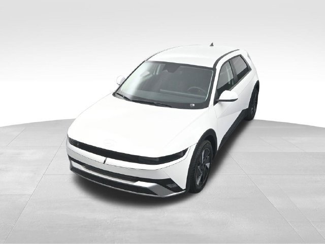 New 2027 Hyundai Ioniq 5 SE RWD image 26