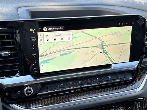 New 2026 GMC Sierra 1500 Elevation image 14