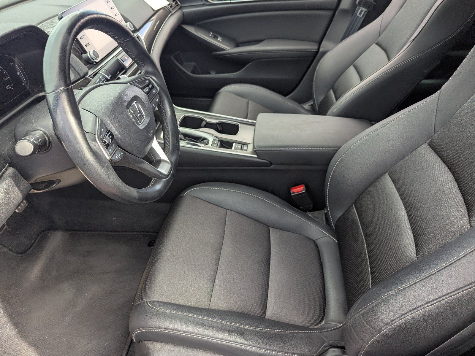 Used 2020 Honda Accord Sport image 20