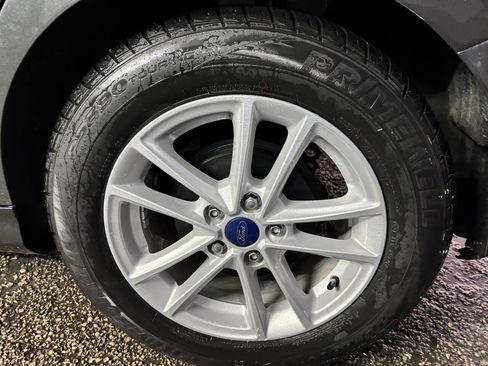 Used 2018 Ford Focus SE image 20