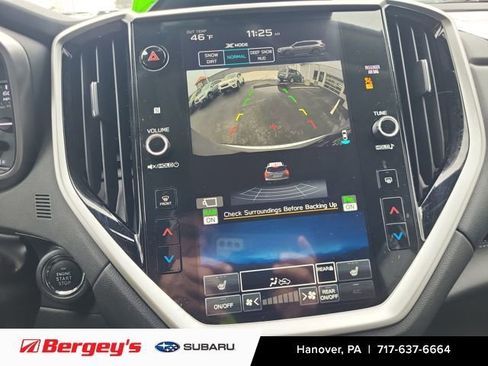 Certified 2023 Subaru Ascent Limited w/ Technology Package image 27