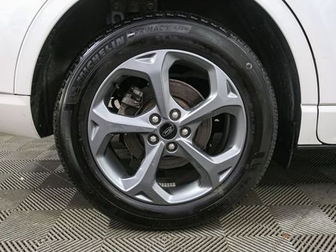 Used 2023 Ford Escape ST-Line w/ Tech Pack #1 FWD image 15