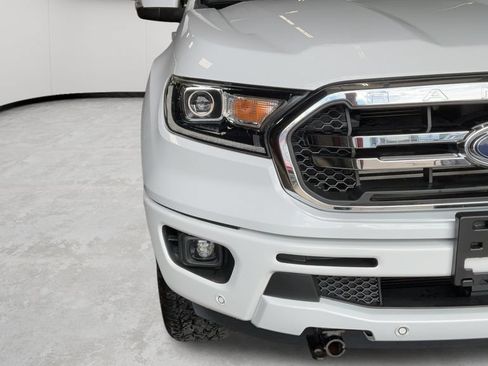 Used 2020 Ford Ranger Lariat w/ Technology Package AWD/4WD image 54