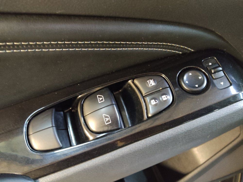 Used 2021 Nissan Altima 2.5 SL AWD/4WD image 27