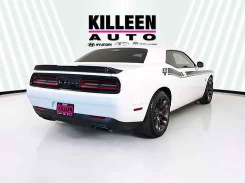 Used 2022 Dodge Challenger R/T Scat Pack image 7