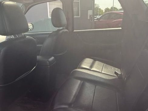 Used 2005 Ford Escape Limited FWD image 33