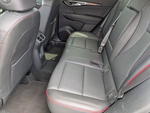 Used 2023 Buick Envision Essence w/ Sport Touring Package image 29