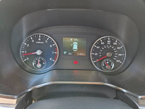 Used 2020 Kia Telluride EX FWD image 43