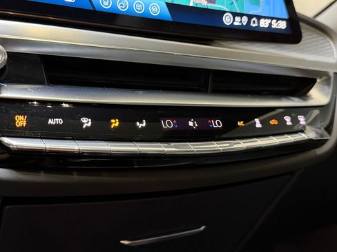 New 2026 Cadillac Lyriq Sport AWD/4WD image 17