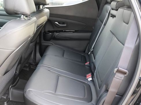 New 2026 Hyundai Santa Cruz Limited image 14