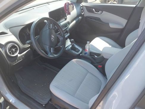 Used 2023 Hyundai Kona SEL w/ Convenience Package AWD/4WD image 5