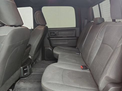 Certified 2023 RAM 2500 Tradesman AWD/4WD image 33