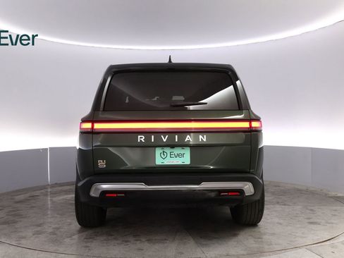 Used 2023 Rivian R1S Adventure AWD/4WD image 15
