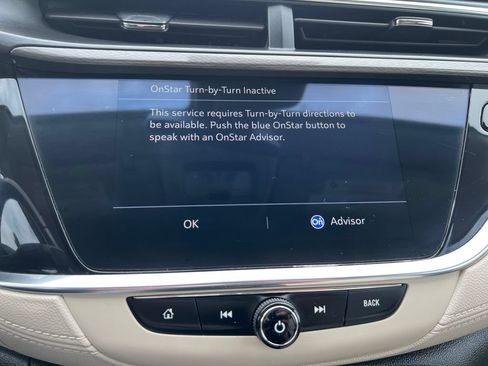 Used 2021 Buick Encore GX Select FWD image 24